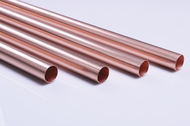 Những tiêu chuẩn ống đồng cho máy lạnh mà bạn cần biết