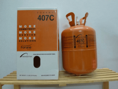 Gas lạnh Arkema Forane R407C