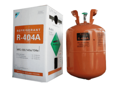Gas lạnh Daikin R404A