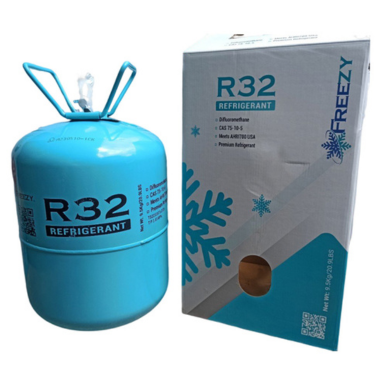 Gas lạnh R32 Freezy
