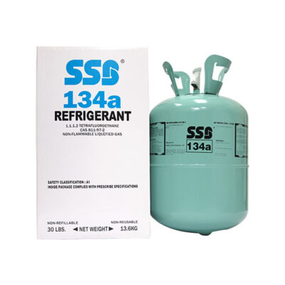 Gas lạnh SSB R134A