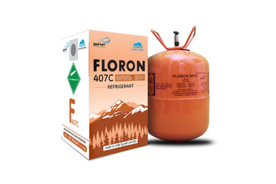 Gas lạnh Floron R407C