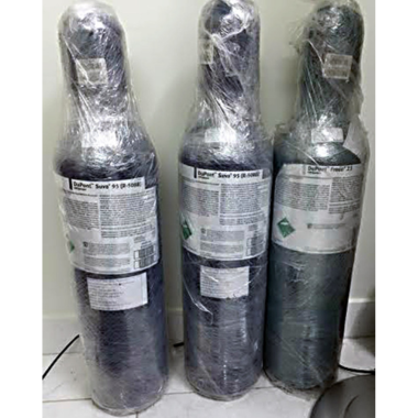 Gas lạnh R23 Chemours Freon