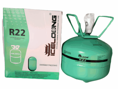 Gas Lạnh R22 Iceloong