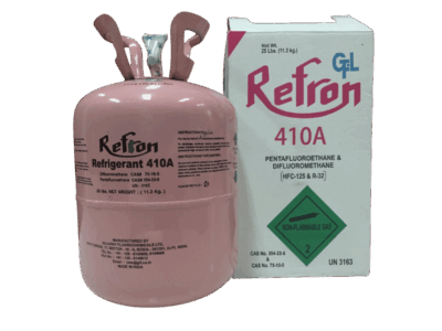 Gas lạnh R410A Refron