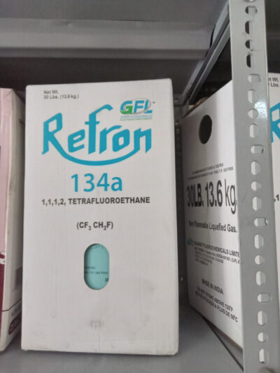 Gas lạnh Refron R134A