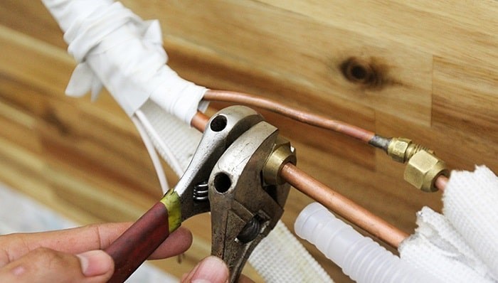 Những tiêu chuẩn ống đồng cho máy lạnh mà bạn cần biết