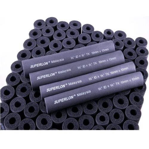 Bảo Ôn Cách Nhiệt Điều Hòa Phi 22 Superlon Malaysia – 183cm