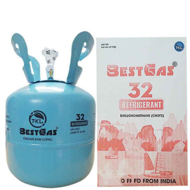 Gas lạnh R32 Bestgas