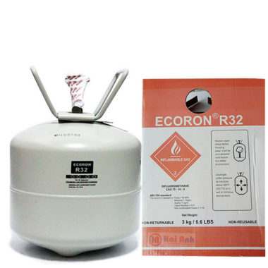 Gas lạnh R32 Ecoron