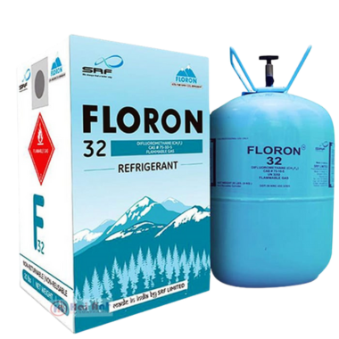 GAS lạnh R32 Floron
