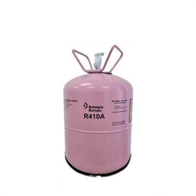 Gas lạnh R410A Entalpia