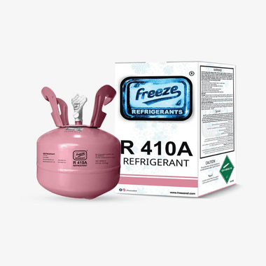 Gas lạnh R410A Freezy