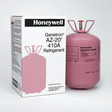 Gas lạnh R410A Honeywell