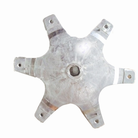 Ba chạc 6 ngả mẫu 35