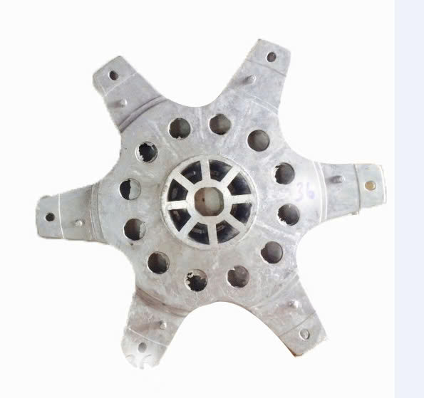 Ba chạc 6 ngả mẫu 36