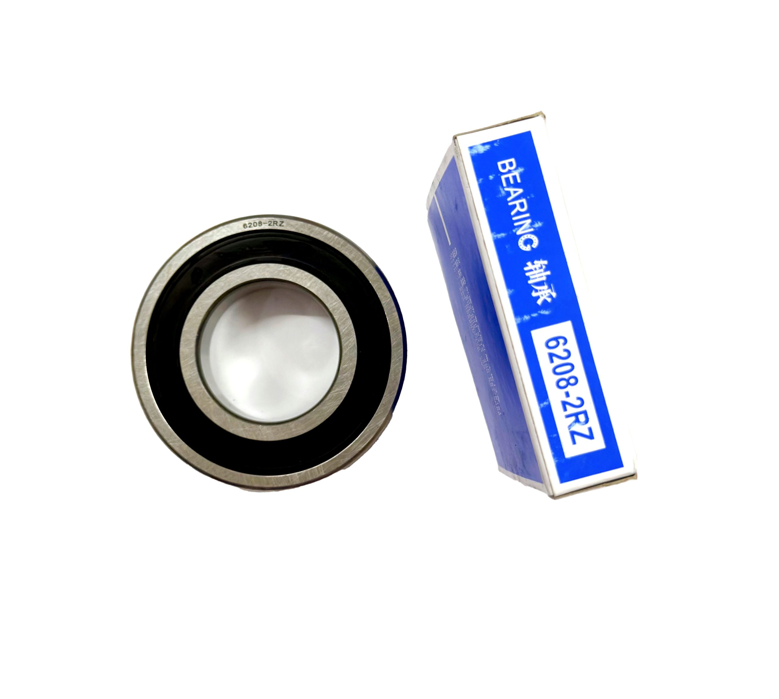 Bi máy giặt cửa ngang 6208