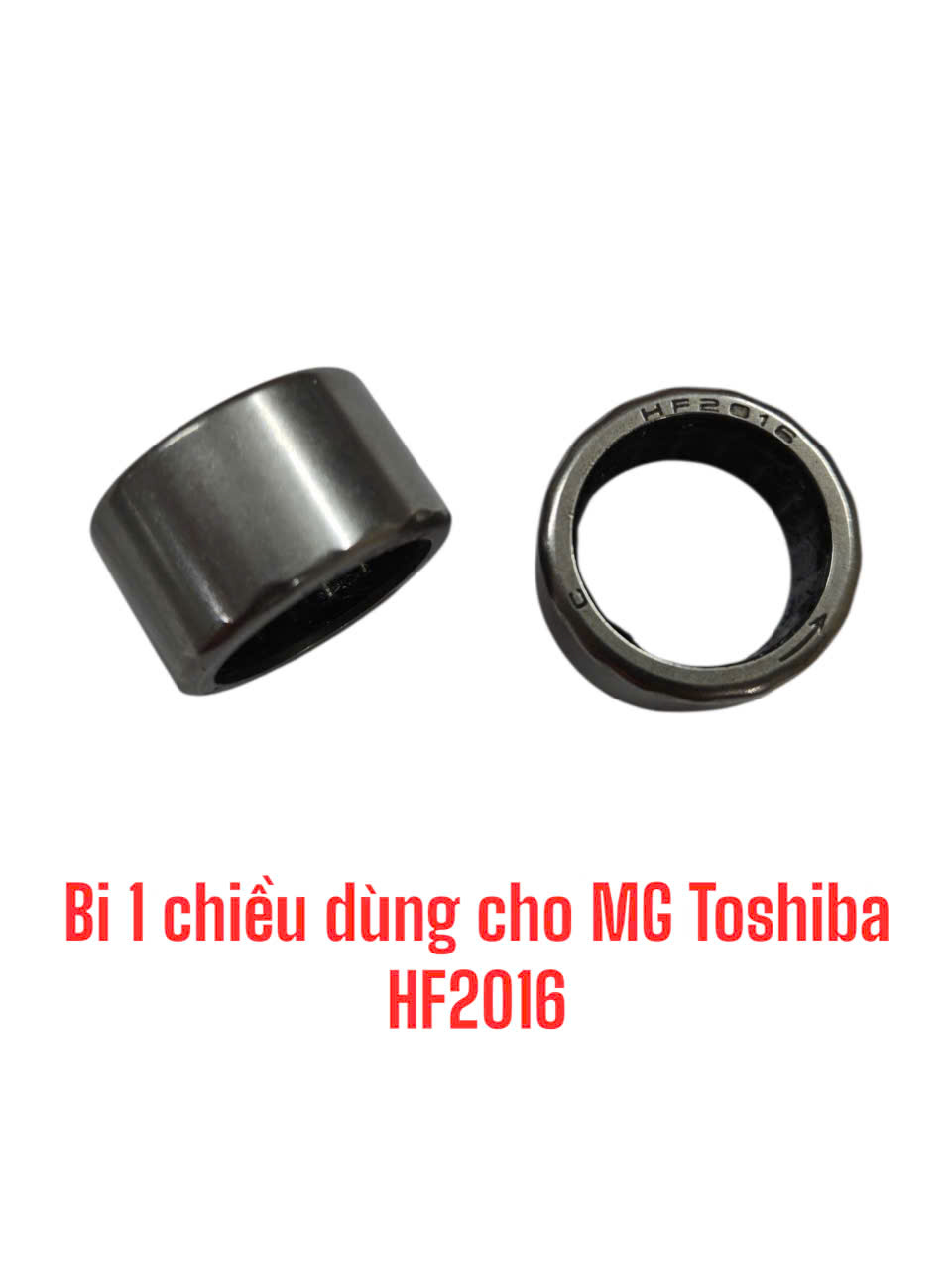 Bi 1 chiều dùng cho máy giặt Toshiba HF2016