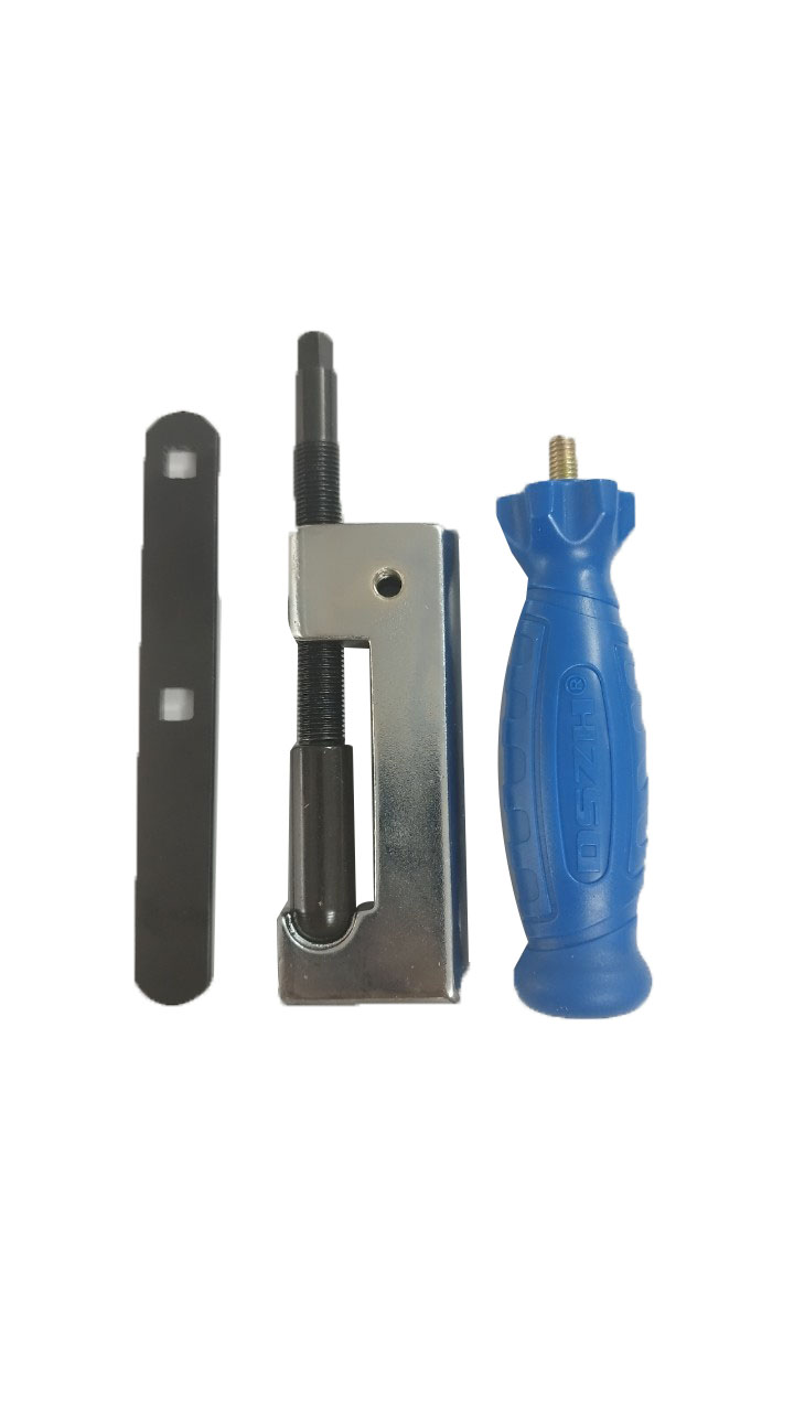 Bộ chặn ga khi hàn CT-204