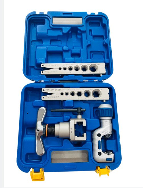 Bộ loe lệch tâm Value có dao hàng 2 kẹp VFT-808-MIS