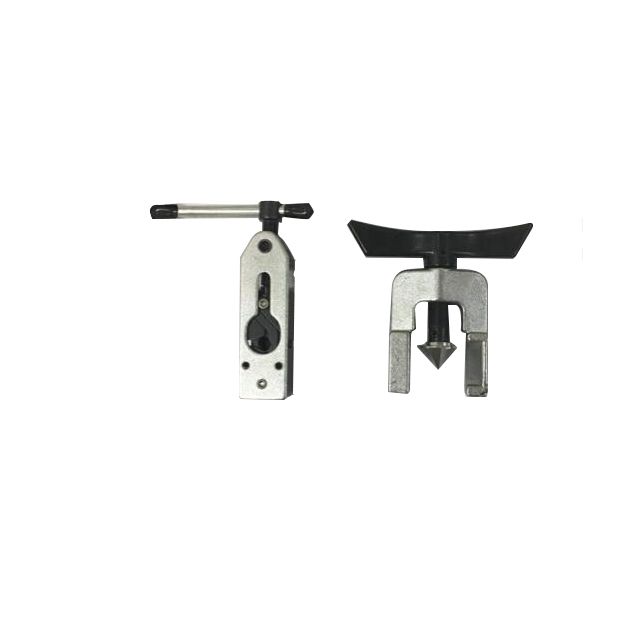 Bộ loe ống Dunnex CT – 525 (kẹp tay điều chỉnh từ 6.35 tới 15.88)