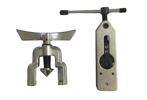 Bộ loe ống Dunnex CT – 526 (kẹp tay điều chỉnh từ 6.35 tới 19.05)