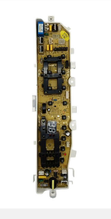 Bo mạch dùng cho máy giặt Samsung DC92 – 01449K (13 phím)