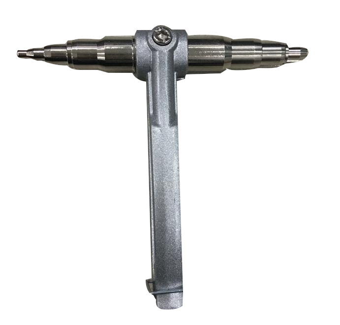 Bộ nong ống đồng Dunnex CT23