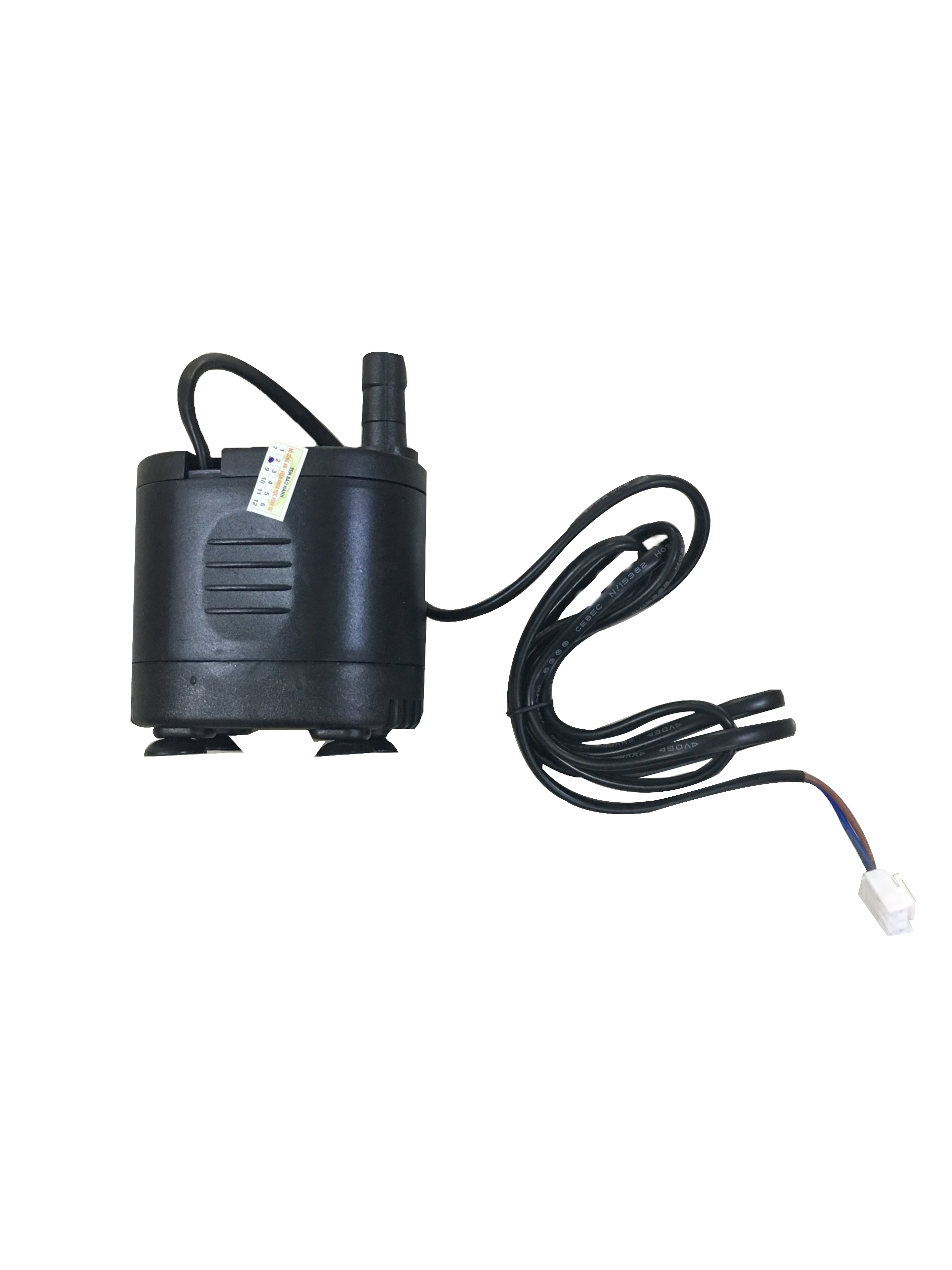 Bơm quạt làm mát 20w
