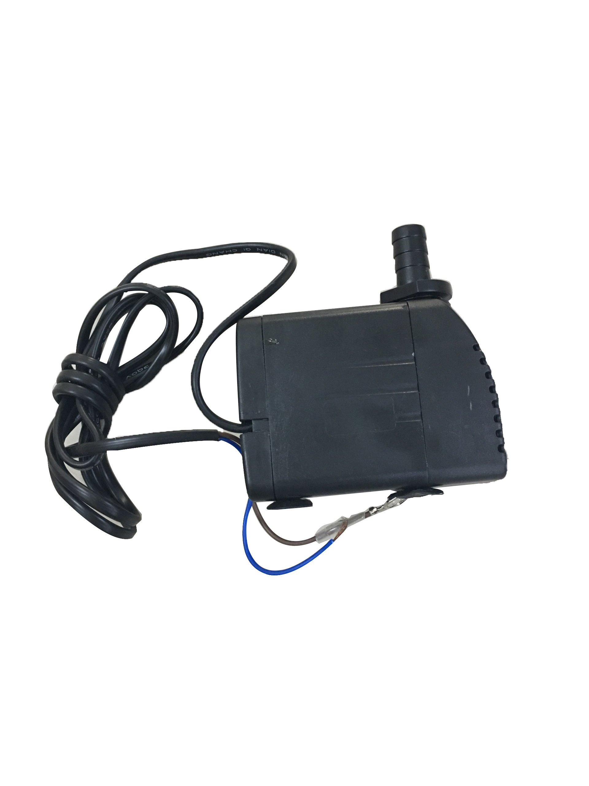 Bơm quạt làm mát 30w