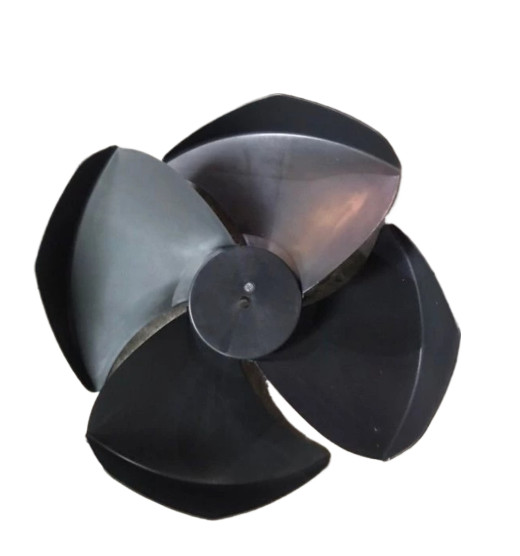 Cánh quạt làm mát loại 4 cánh 41cm
