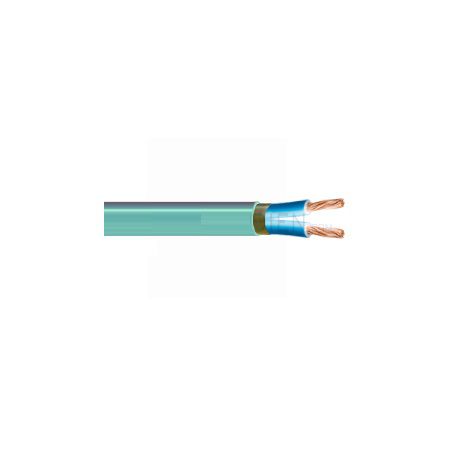 Cáp điều khiển chống nhiễu Cadivi DVV/Sc 2x1.5mm2 – 0.6/1kV