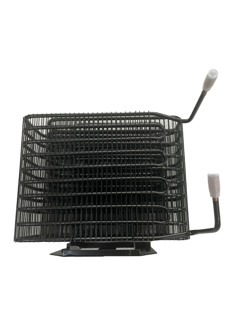 Dàn tản nhiệt nóng tủ mát dạng dàn – dàn cuốn (26x10x19) T1725