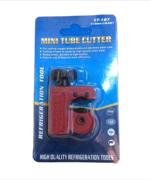 Dao cắt ống đồng mini CT-127