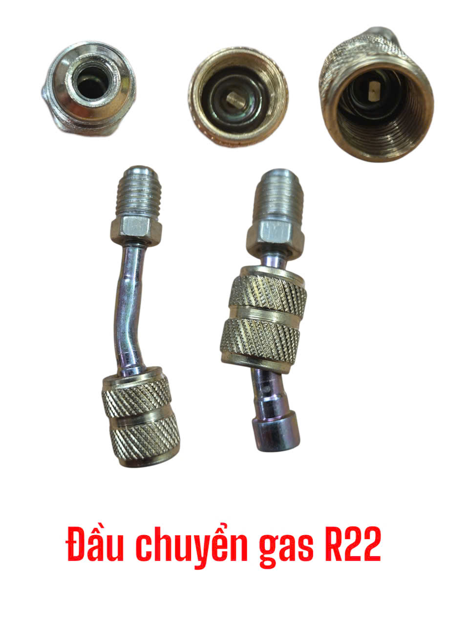 Đầu chuyển gas R22