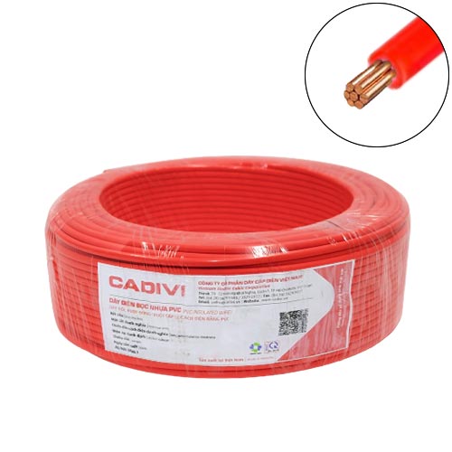 Dây Điện Cadivi, Cadisun, Trần Phú: Chọn Loại Nào Tốt?