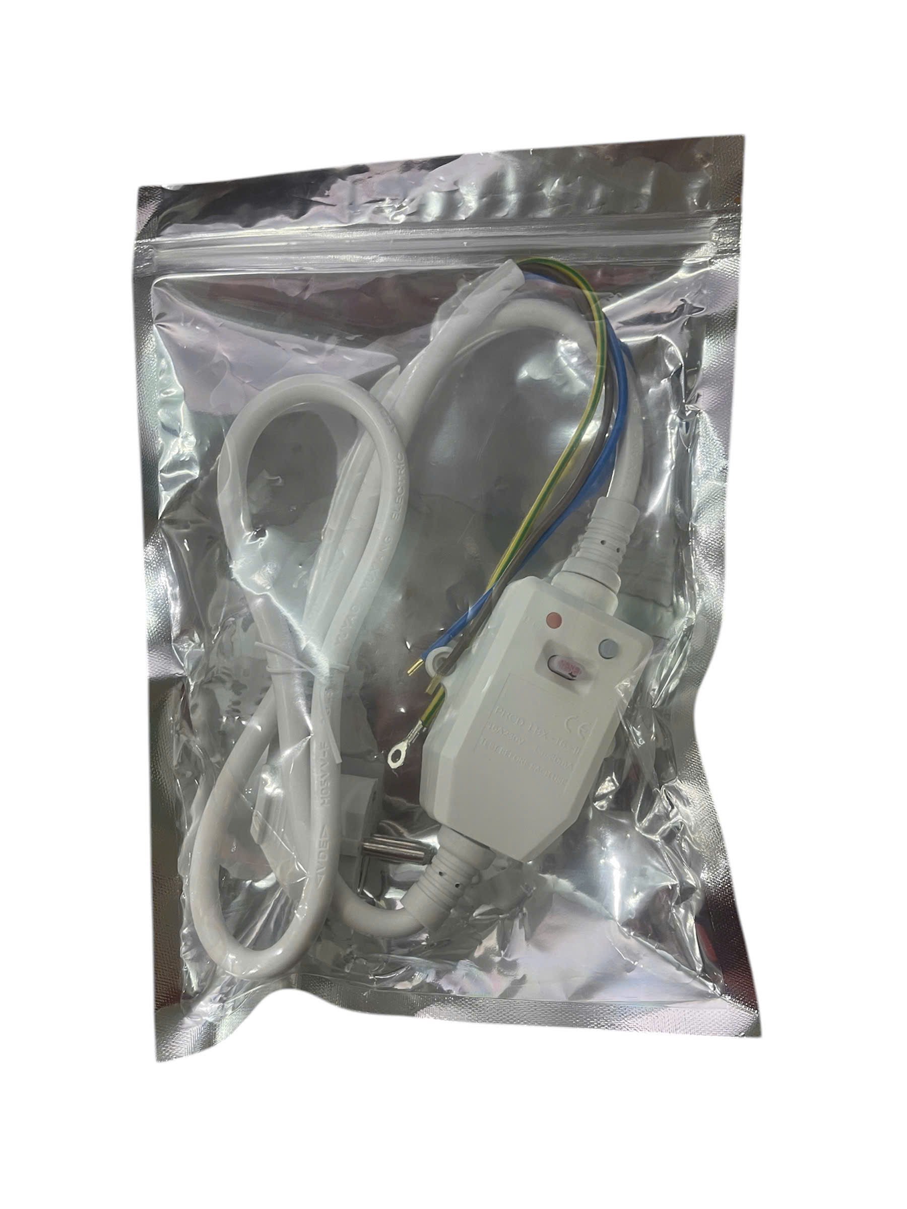 Dây chống giật dùng cho Bình nước nóng – SUMAX