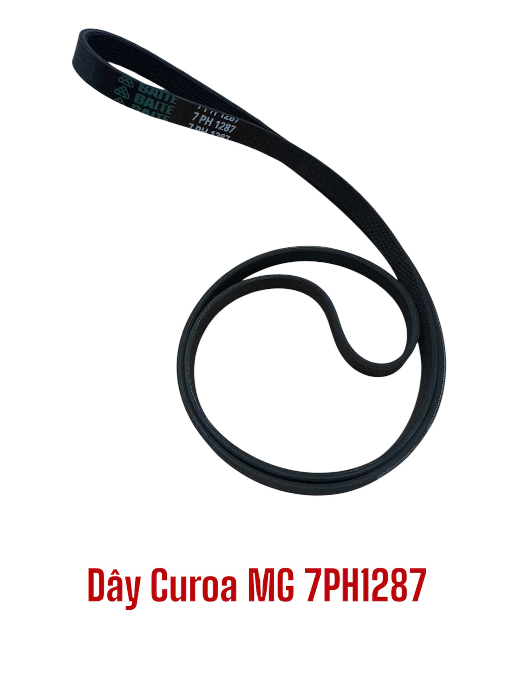 Dây curoa dùng cho máy giặt 7PH1287