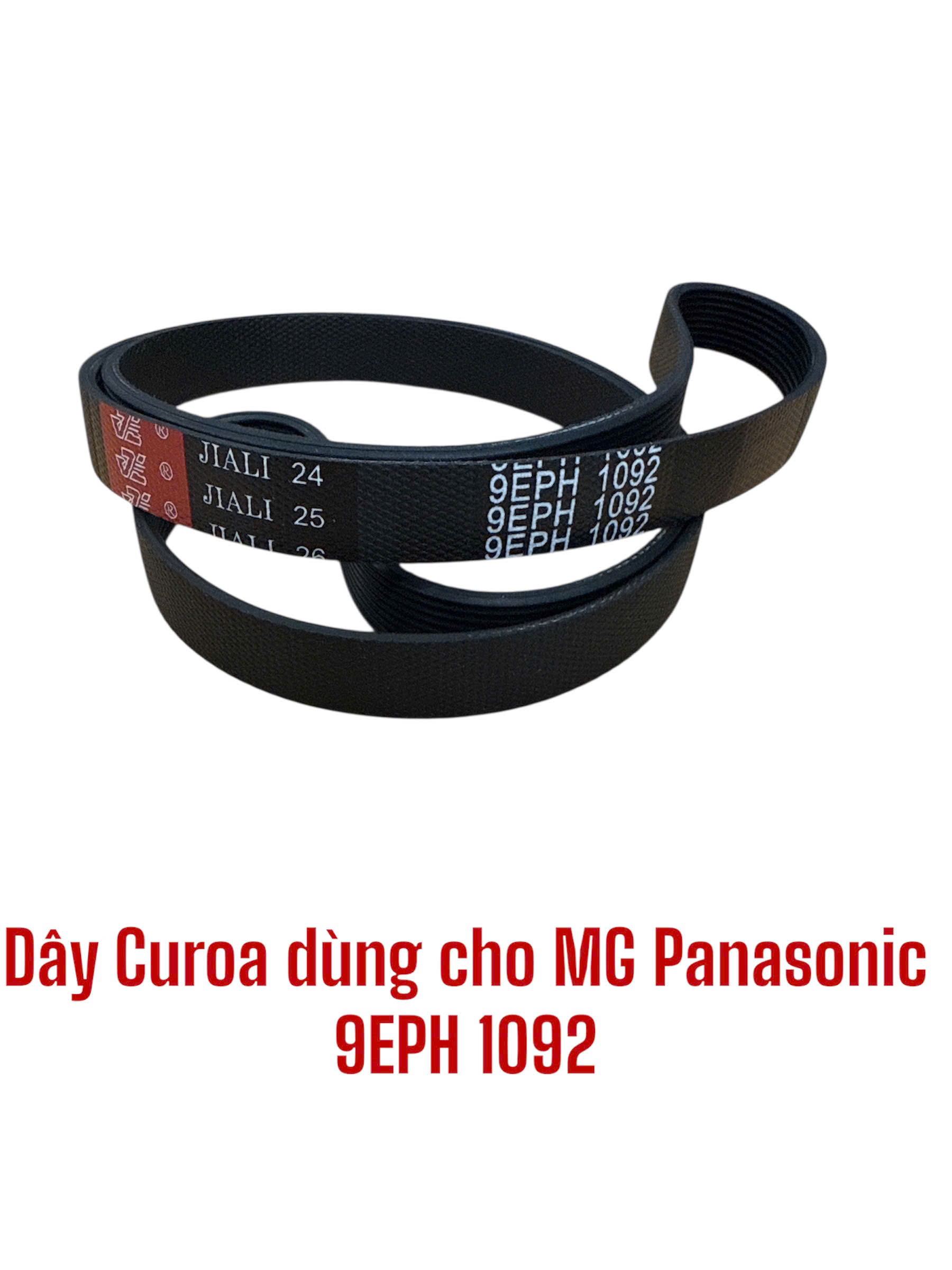 Dây curoa dùng cho máy giặt Panasonic 9EPH 1092