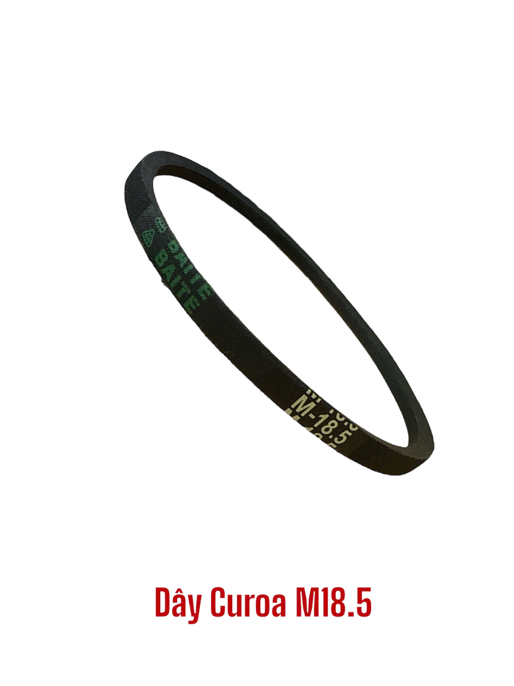 Dây curoa máy giặt M18.5