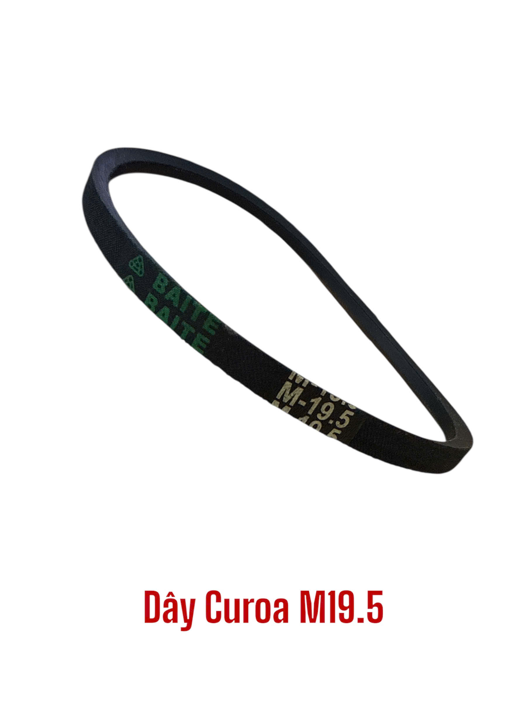 Dây curoa máy giặt M19.5