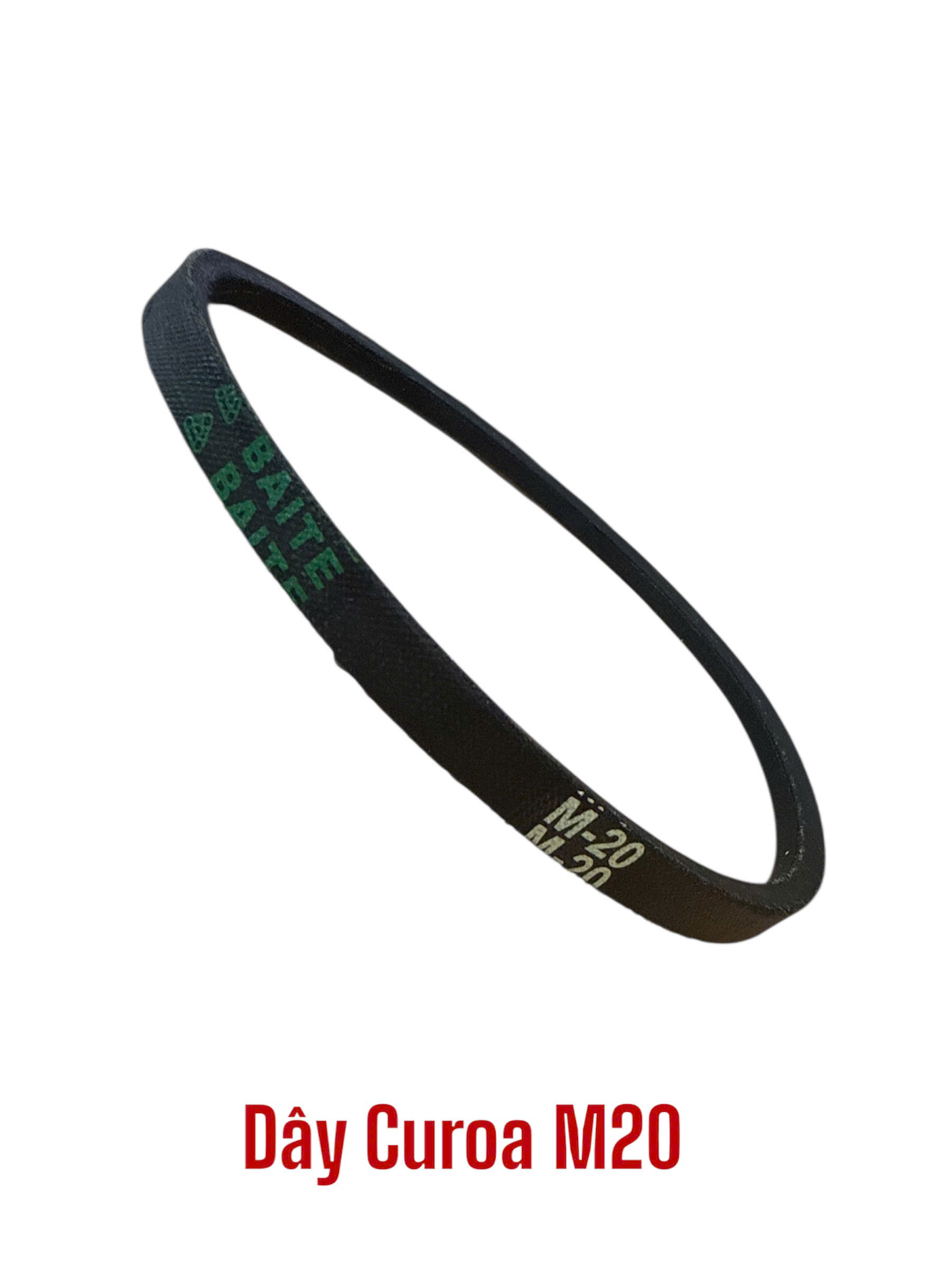 Dây curoa máy giặt M20