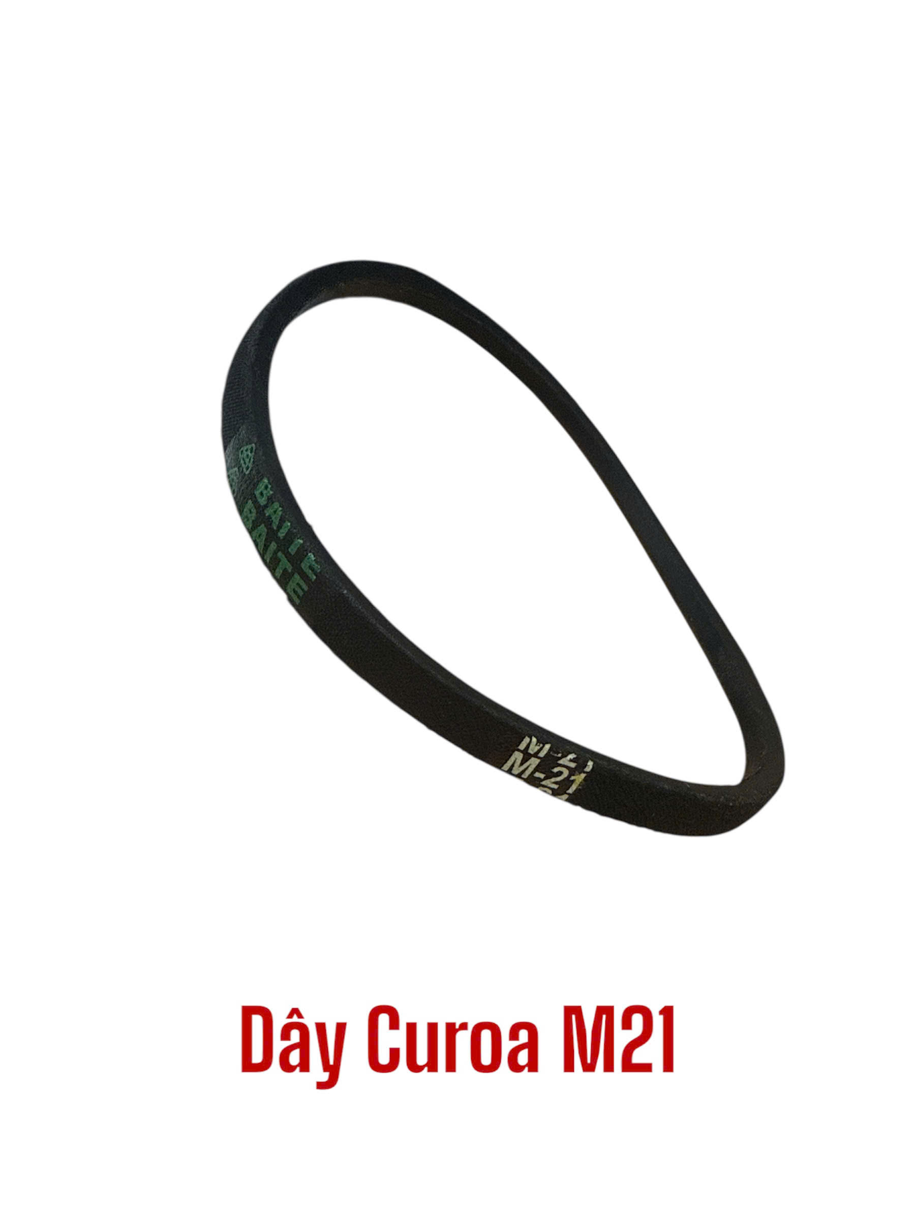 Dây curoa máy giặt M21