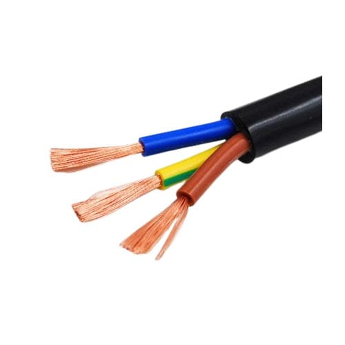 Dây điện mềm tròn Cadivi VCmt 3x1.5mm2 – 300/500V