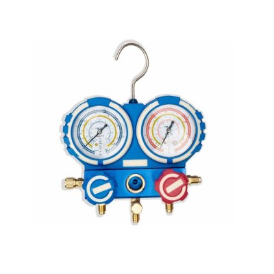 Đồng hồ đo gas Value R22 Không dây -VMG-2-R22-B-03