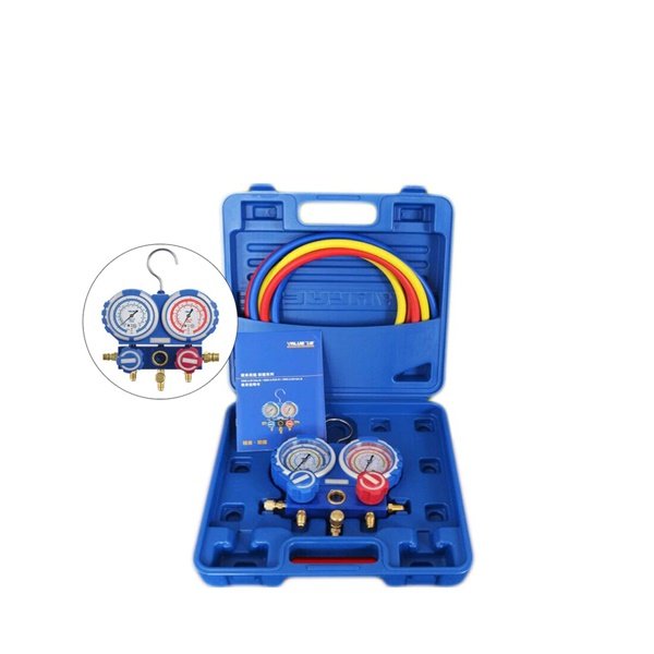 Đồng hồ đo gas R22 có dây
