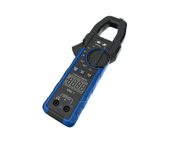 Đồng hồ kẹp dòng Value VMC-1