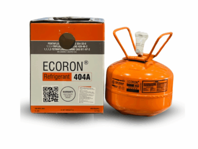 Gas Lạnh Ecoron R404A