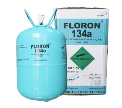 Gas lạnh Floron R134A