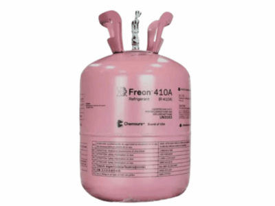 Gas Lạnh R410A Chemours Freon